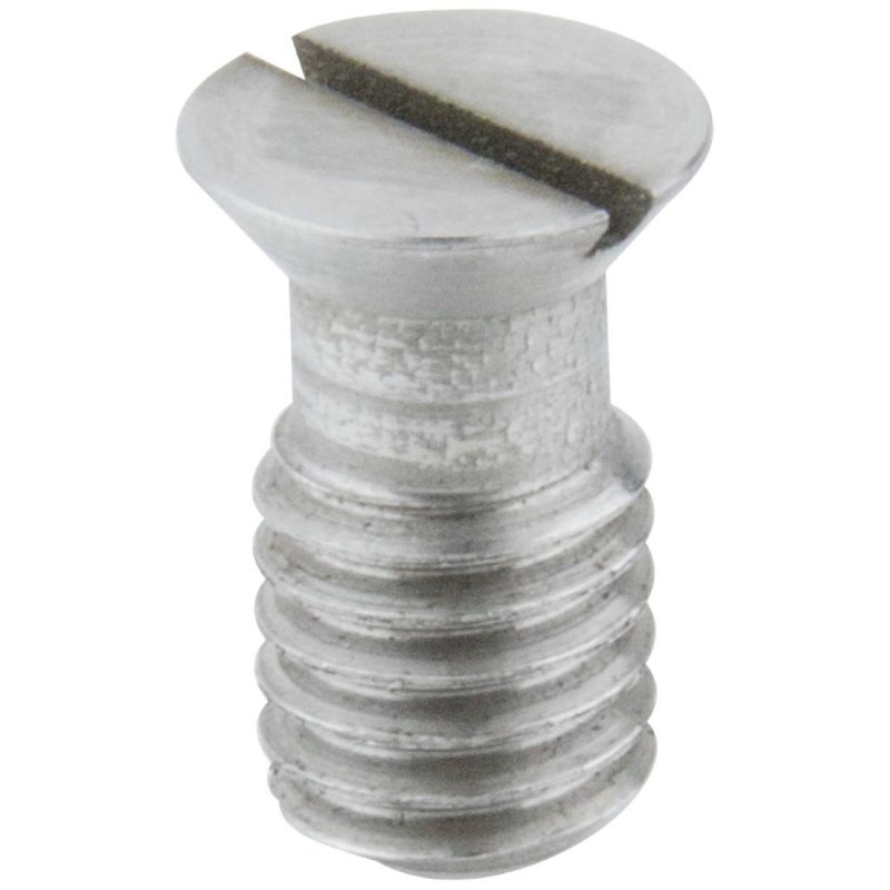 KUPO Slotted Countersunk Head 3/8"-16 Screw