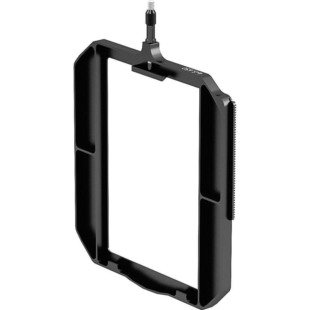 ARRI F2 4 x 5.65" Vertical Filter Frame (Geared)
