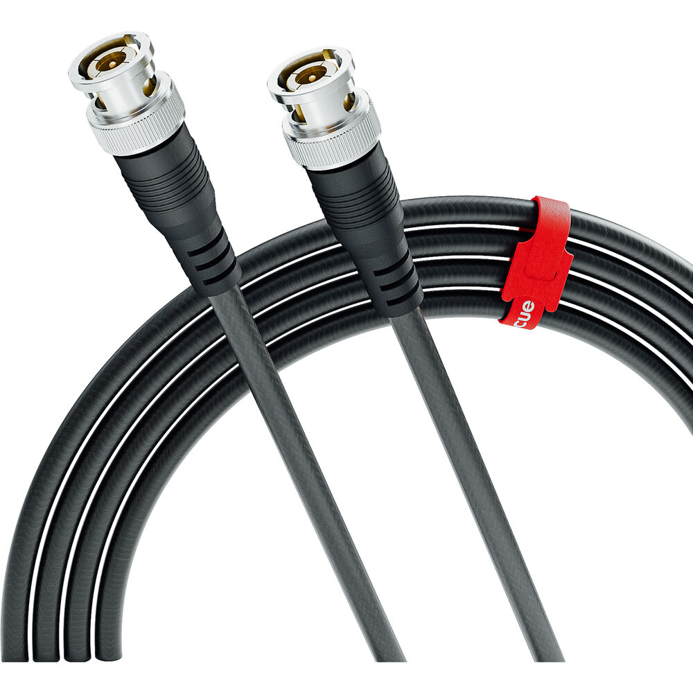 Autocue BNC to BNC SDI Cable for Pioneer Monitors (32.8')
