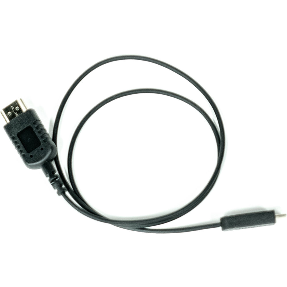 SmallHD Micro-HDMI to HDMI Cable (1')