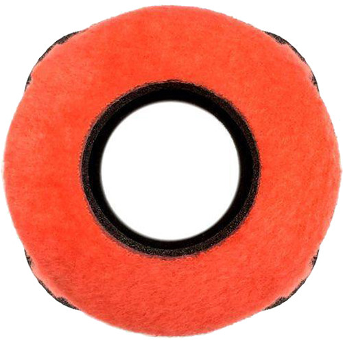 Bluestar RED CAM Ultra Special Viewfinder Eyecushion (Fleece, Peach)