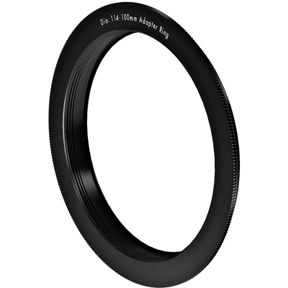 ARRI R4 Screw-In Reduction Ring for R2 138mm Filter Ring (114 to 100mm)