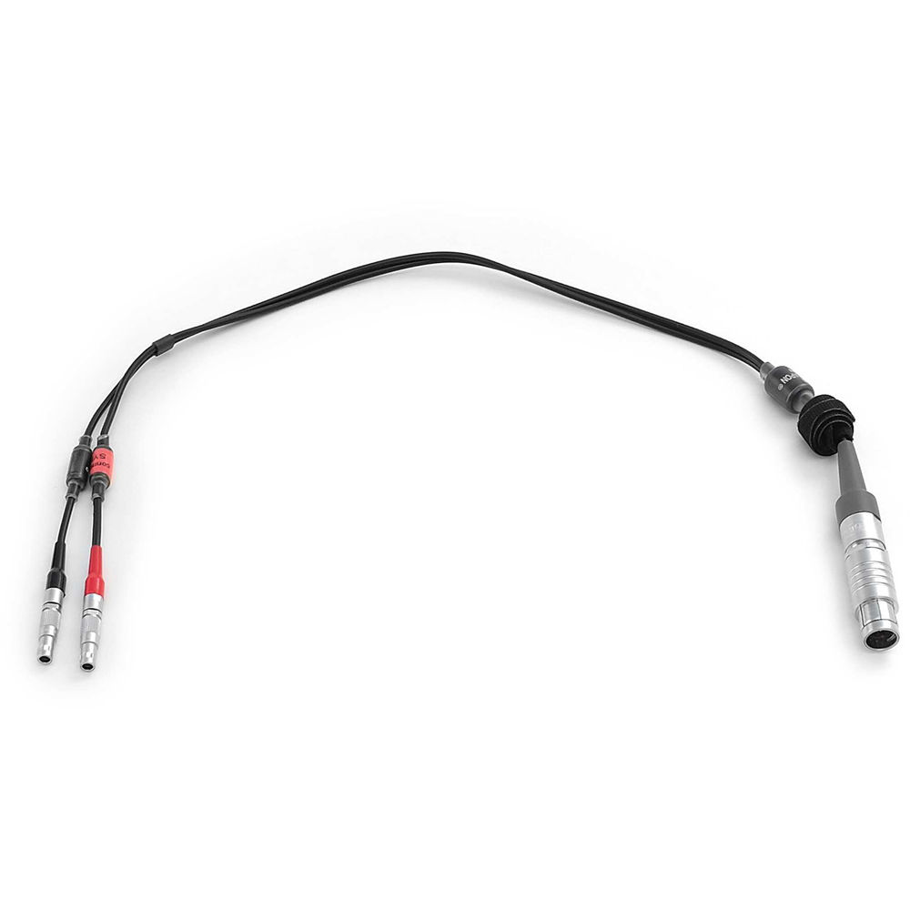 ARRI UMC-4 to RED WEAPON Cable (1.6')