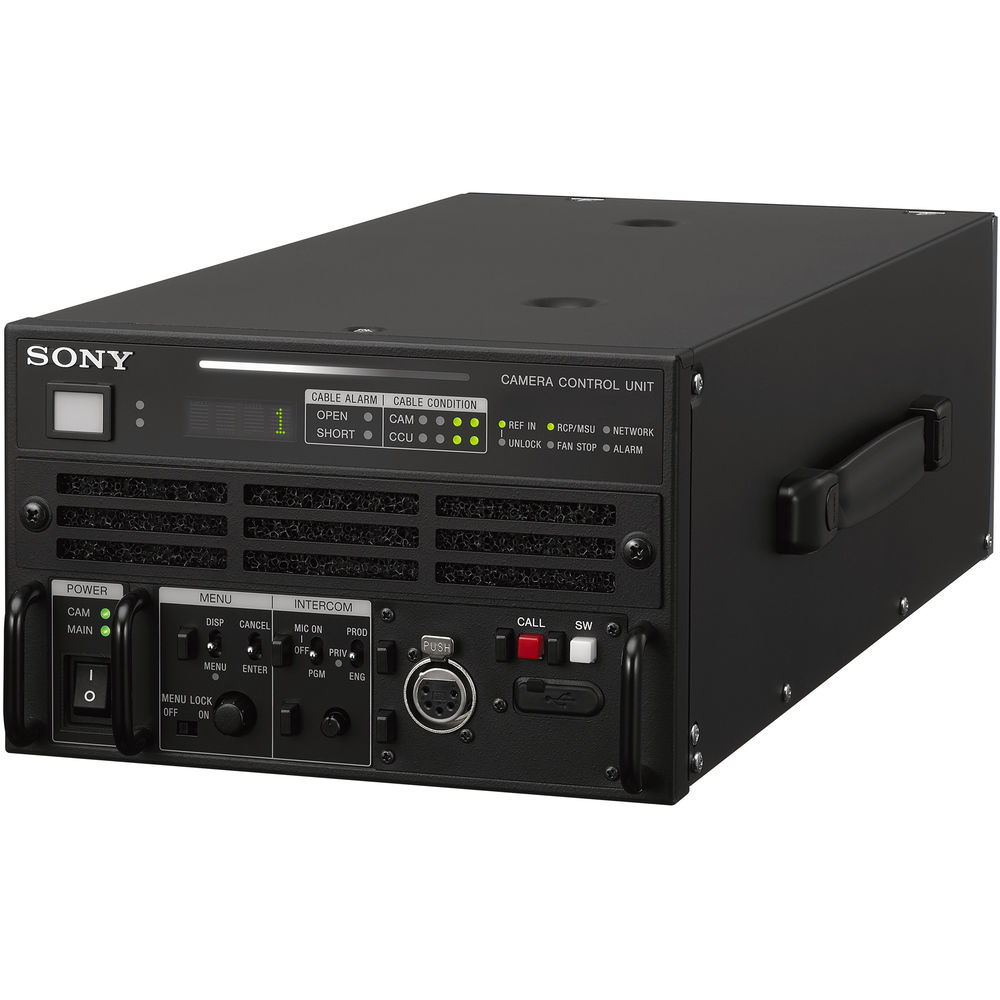 Sony Camera Control Unit for HDC-3500