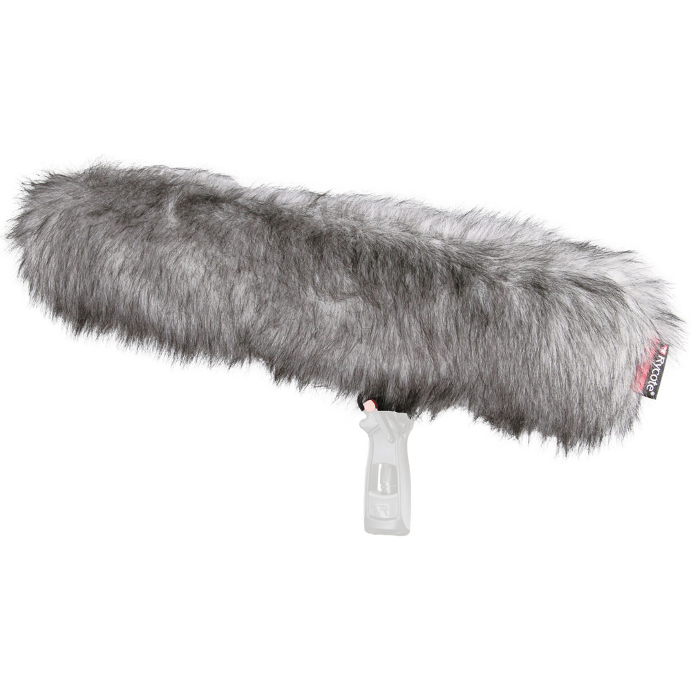 Rycote Windjammer 8J for Windshield 295 and Ext 220