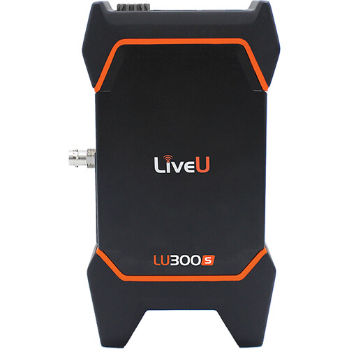 LiveU LU300SE Encoder Unit (Encoder Only)