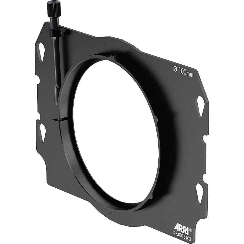 ARRI LMB 4x5 Lens Clamp Adapter (100mm)