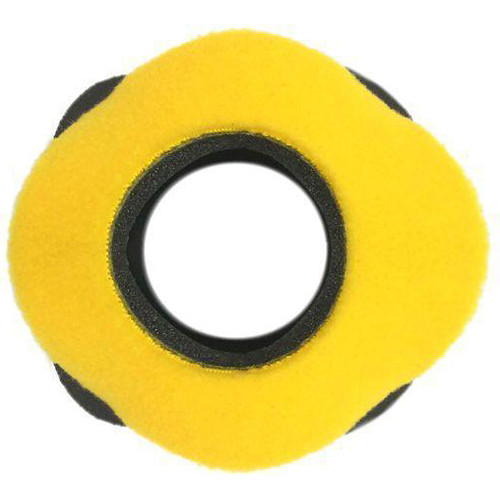 Bluestar ARRI Special Eyecushion (Fleece, Yellow)