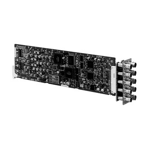 Sony BKPF-L613C SDI Conversion/Distribution Board for PFV-L10 19" Rack Mountable Compact Interface Unit