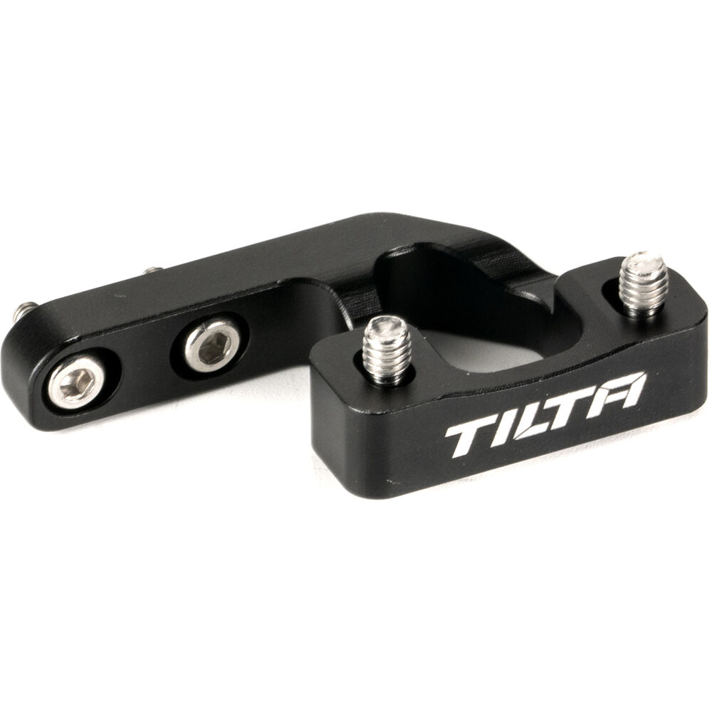 Tilta PL-Mount Lens Adapter Support for Sony FX3 Cage (Black)