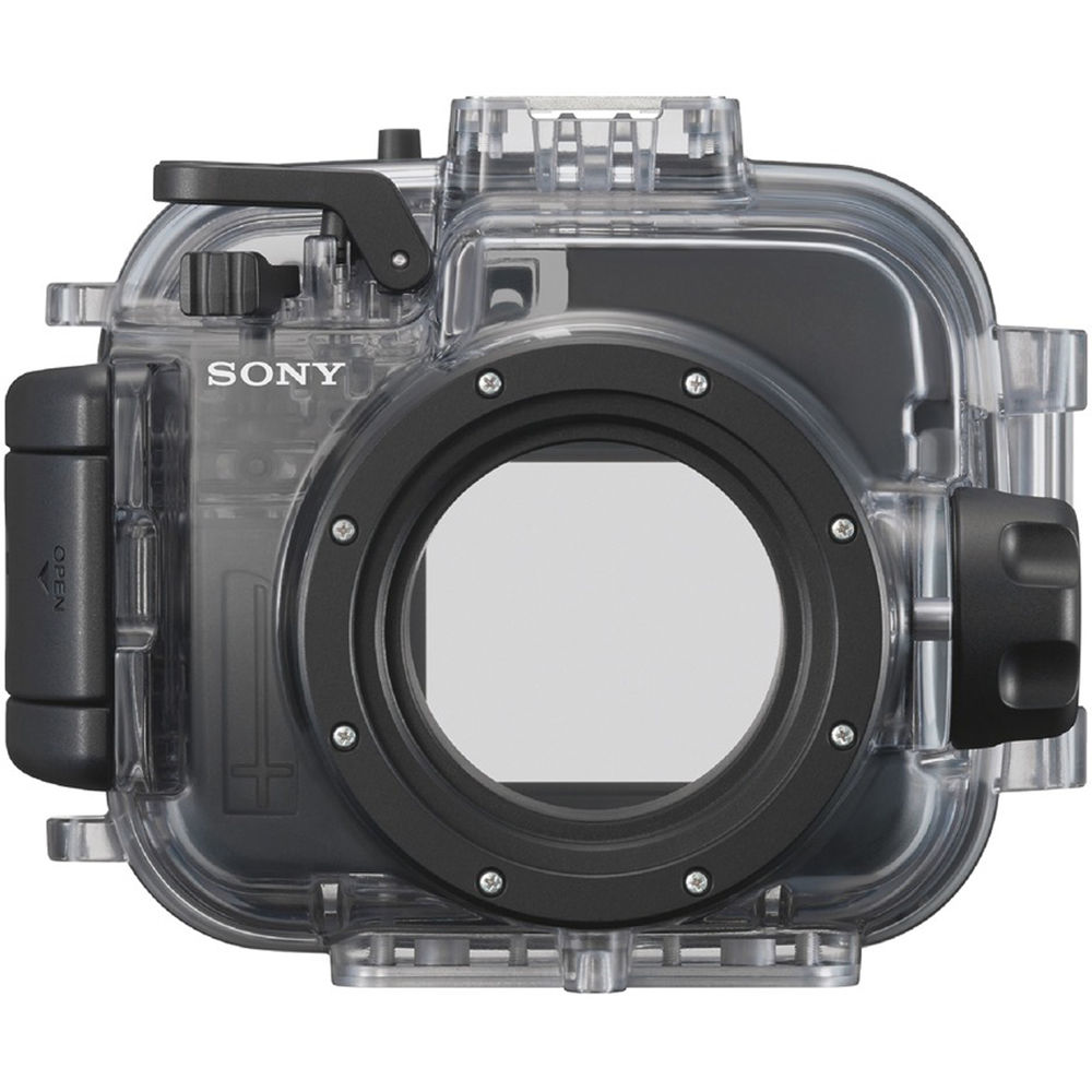Sony Underwater Housing for Select RX100-Series Cameras