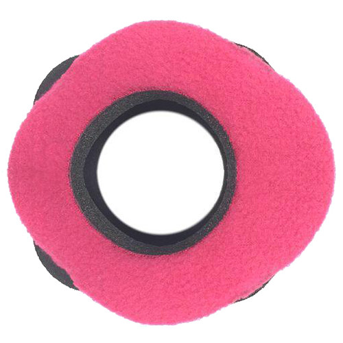 Bluestar ARRI Special Eyecushion (Fleece, Pink)