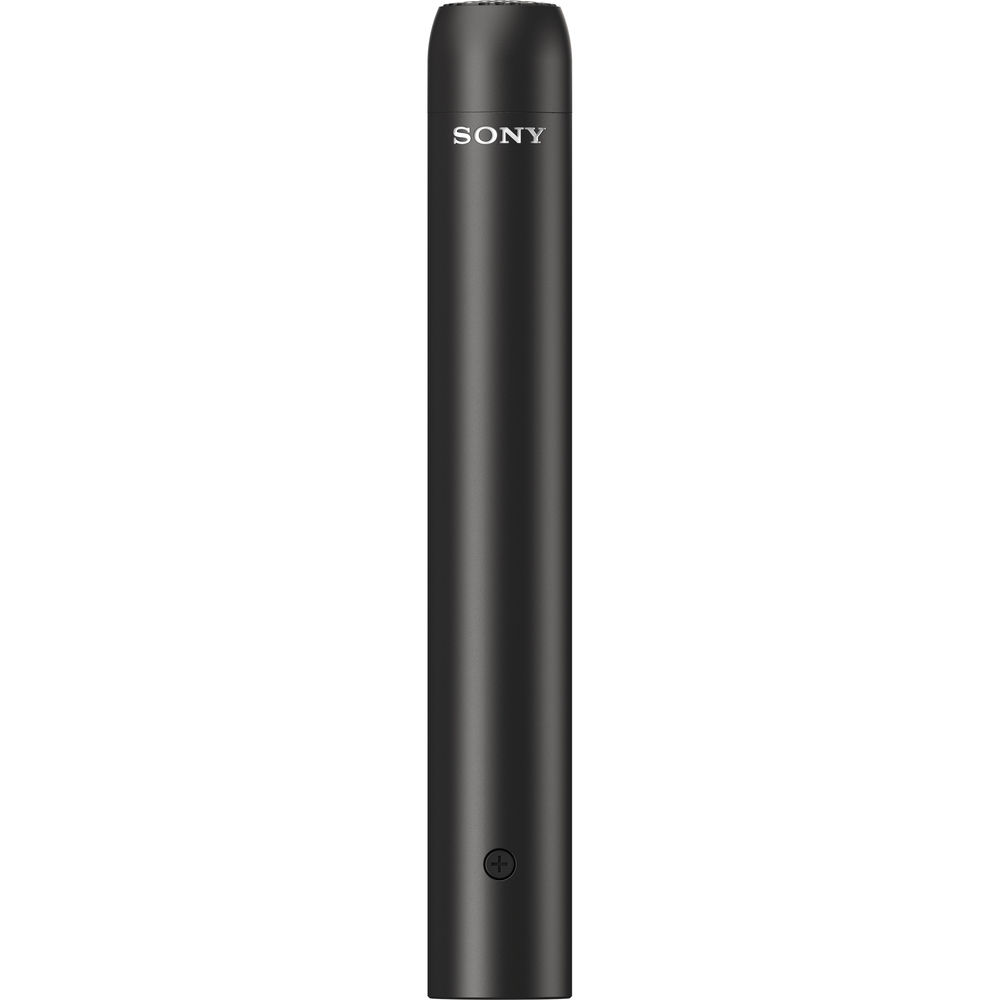 Sony ECM-100N High-Resolution Microphone (Omni)