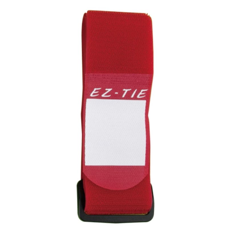 KUPO EZ560-R EZ-TIE CABLE TIE 50MMX600MM RED (5PCS)