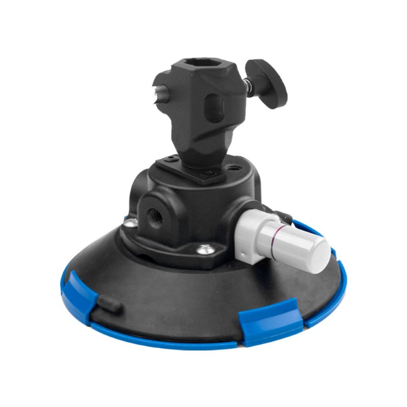 KUPO 6'' Suction Cup With Fixed Baby Receiver
