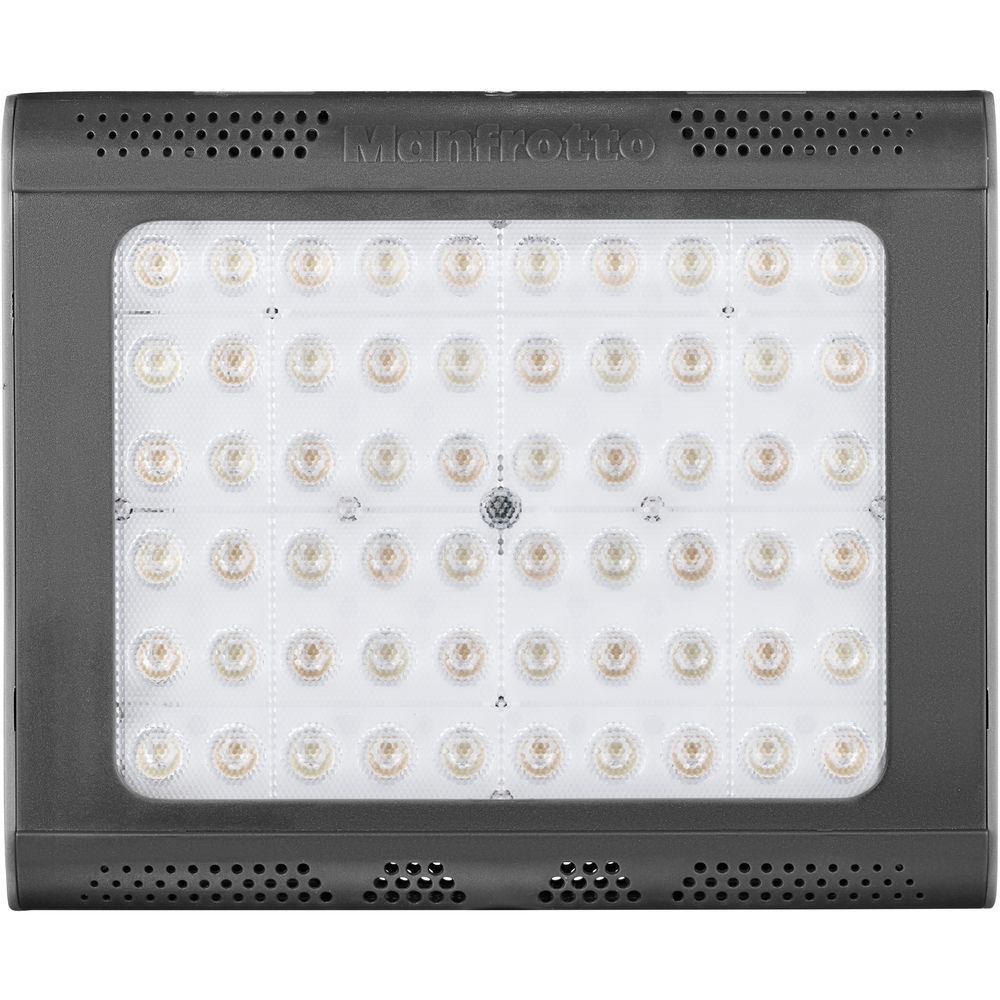 Litepanels Lykos 2.0 2-in-1 Daylight and Bi-Color LED Fixture