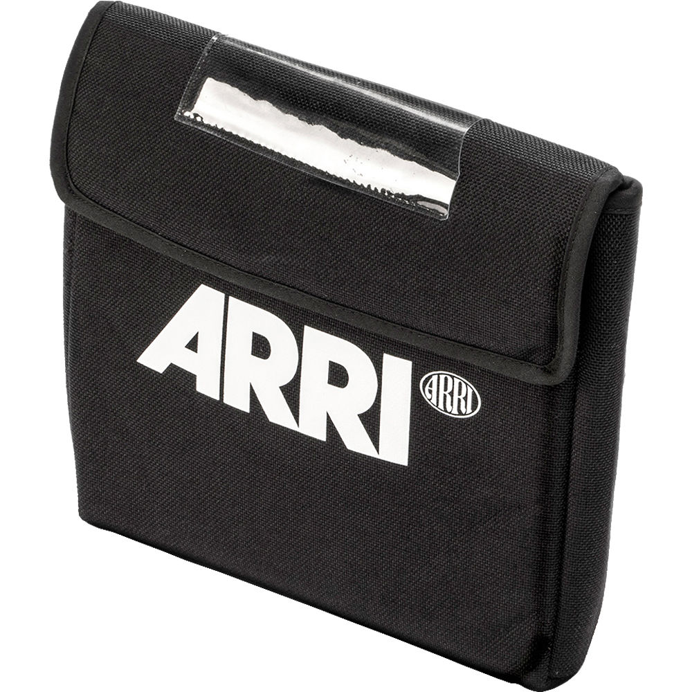 ARRI Pouch for Rota Pola 6x6 & Diopter Frame 6