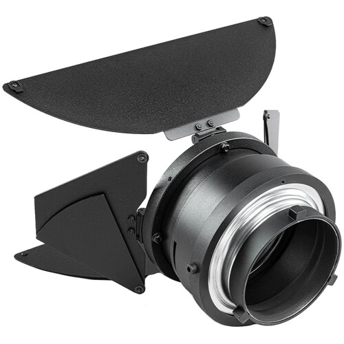 Dedolight Wide Angle Adapter for Prolycht Orion 675 FS and 300 FS