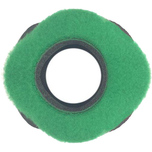 Bluestar ARRI Special Eyecushion (Fleece, Green)