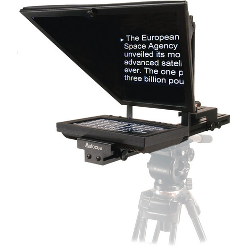 Autocue 8" Starter Series Teleprompter System