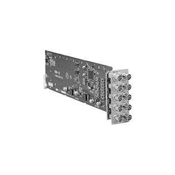 Sony BKPF-L603 AES/EBU to SDI Multiplexer Board for PFV-L10 19" Rack Mountable Compact Interface Unit