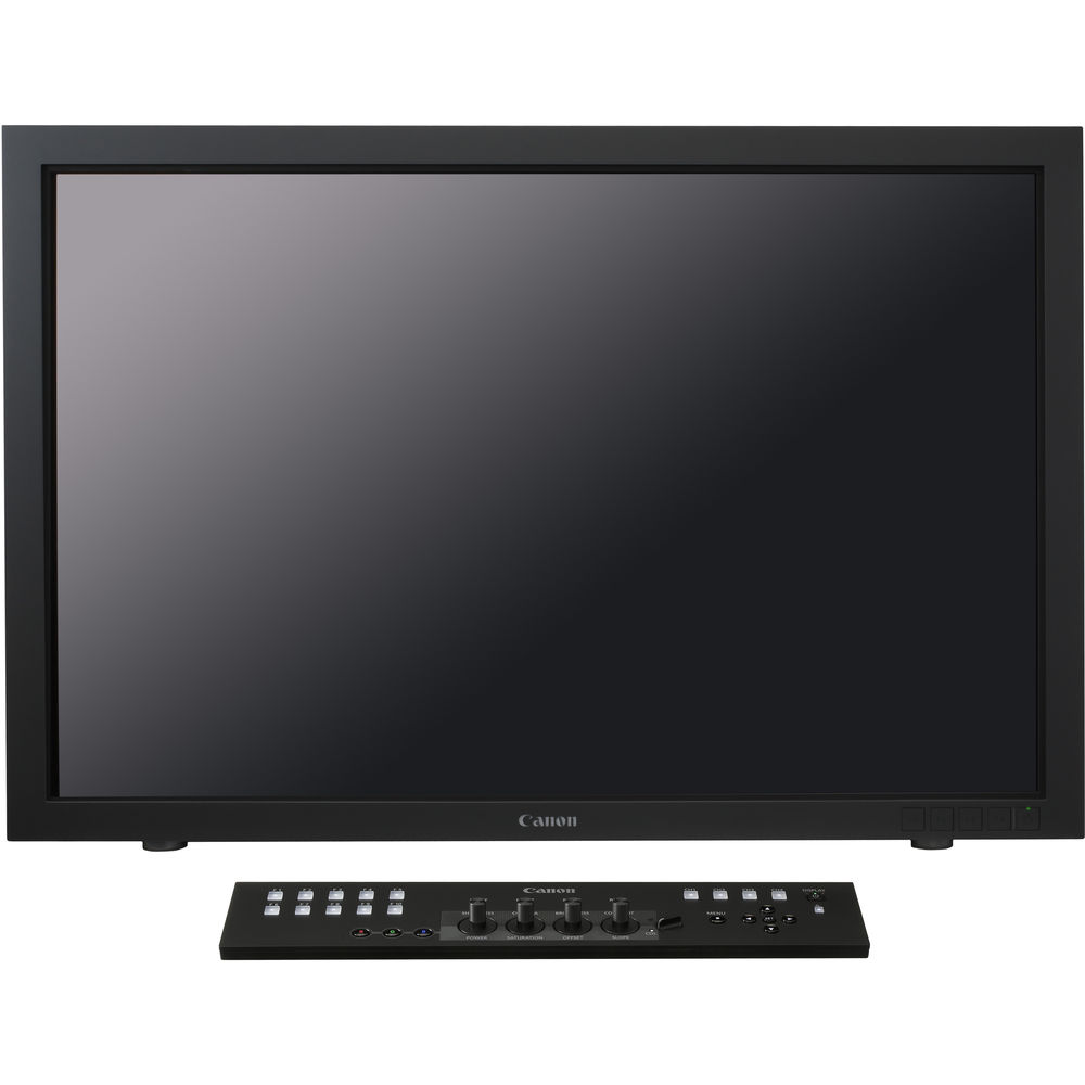 Canon DP-V3010 30" 4K Reference Display