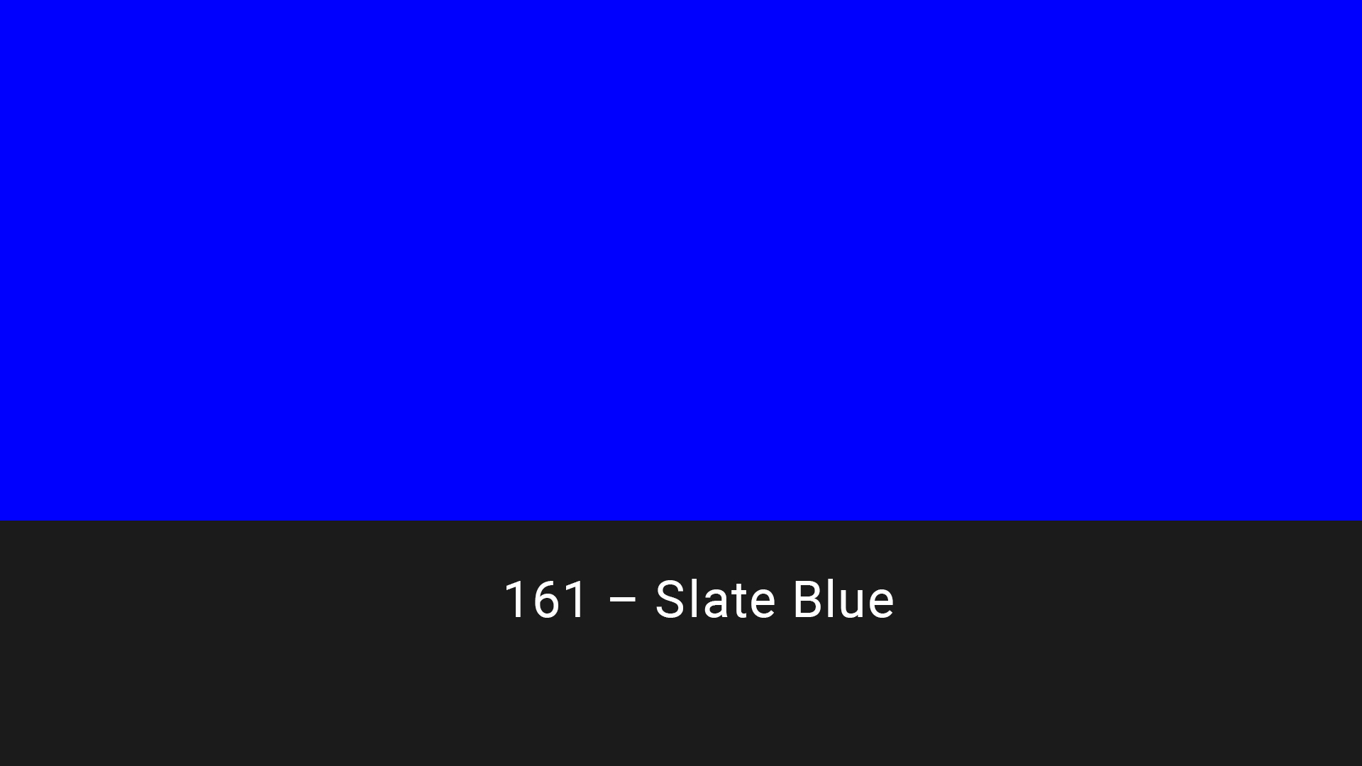 Cotech filters 161 Slate Blue
