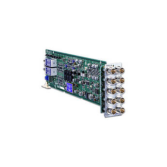 Sony BKPF-L723 Video Delay Distribution Board for PFV-L10 19" Rack Mountable Compact Interface Unit
