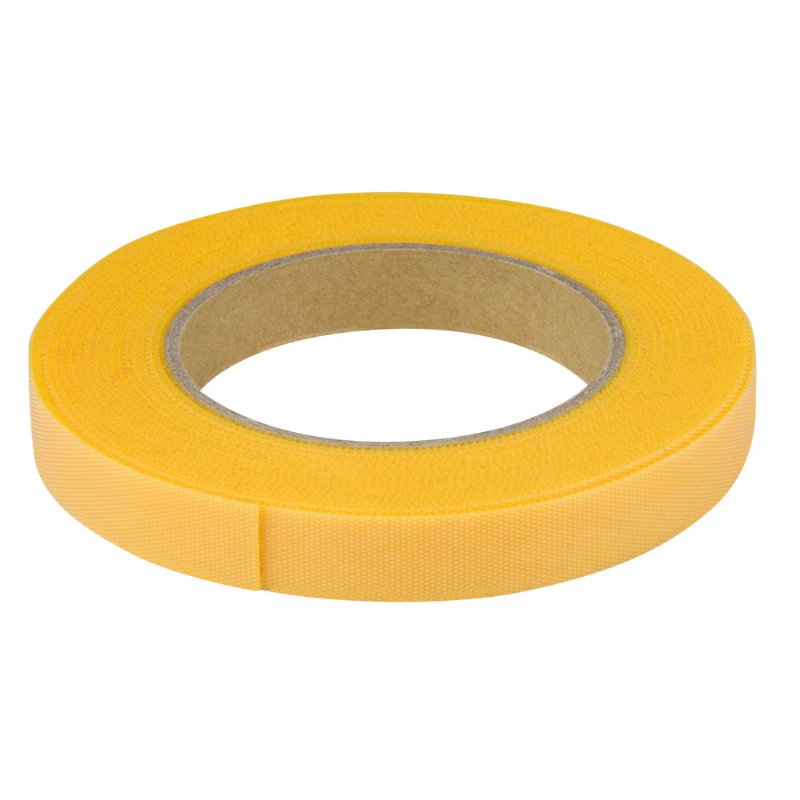 KUPO MEZ Strap (16mmWidth X 5m Length) - Yellow