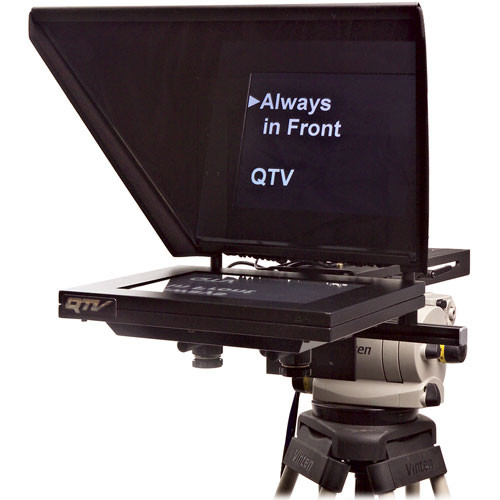 Autocue Professional Series 12" Teleprompter