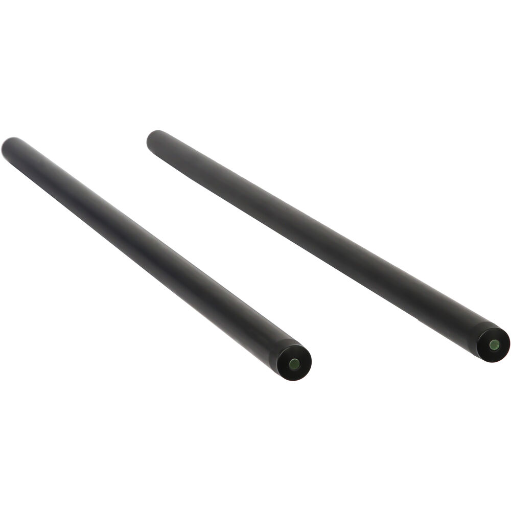 DENZ 19mm Carbon Fiber Rod (23.6")