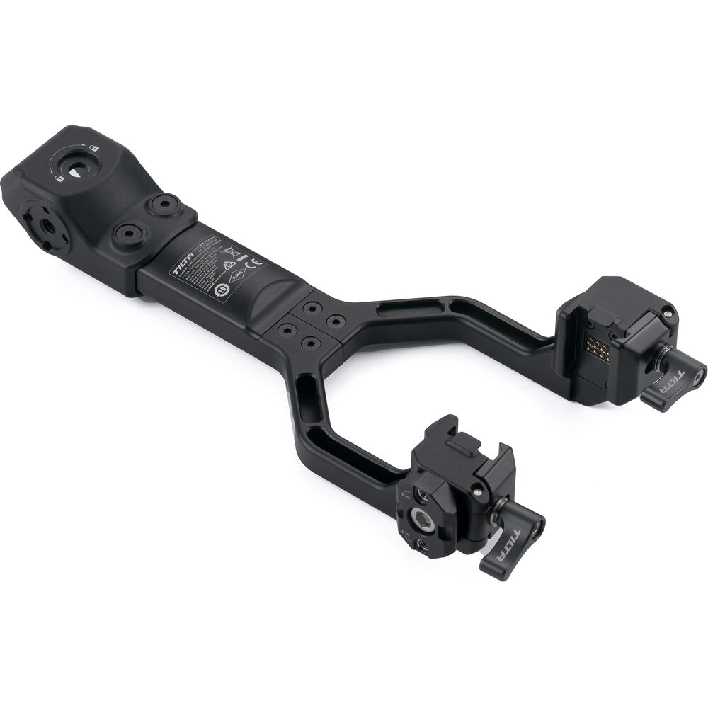 Tilta RS 3 Pro Expansion Bracket for Advanced Rear Operating Control Handle