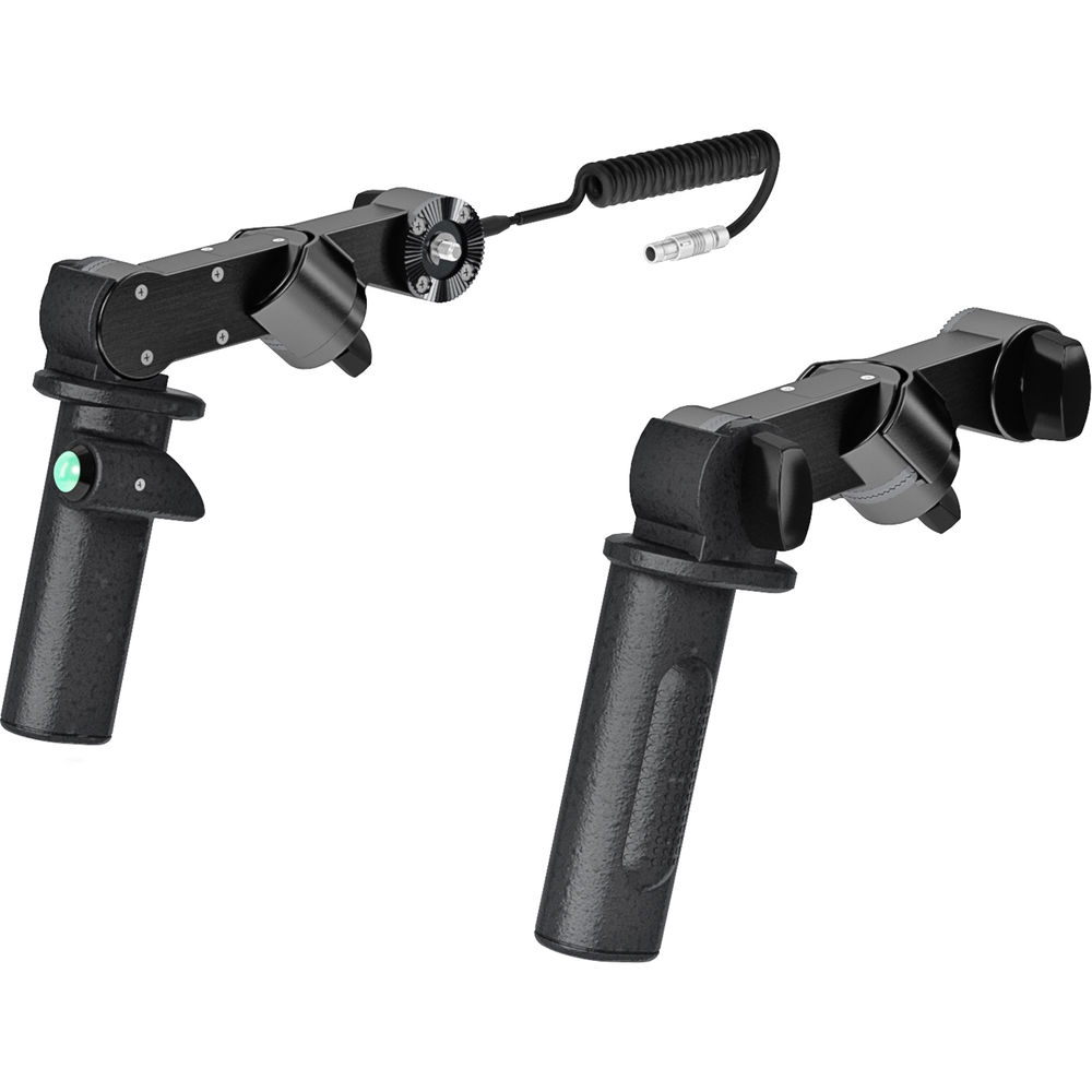ARRI Articulating Camera Handgrip Set