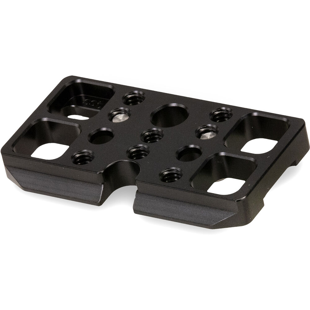 Tilta Adapter Plate for Panasonic BGH1 Cage & 15mm LWS Baseplate Type I