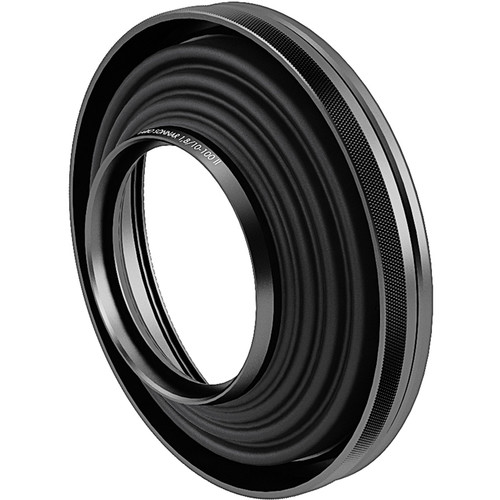 ARRI R1 138mm Filter Ring for ZEISS Vario Sonnar T2/10-100II, and T2.2/11-110 (No Reduction Rings, 87mm)