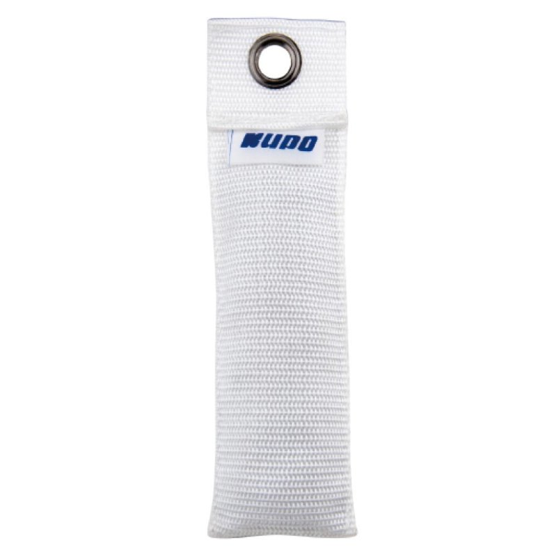 KUPO KS-160W SAUSAGE CAMERA MARKER 6" WHITE