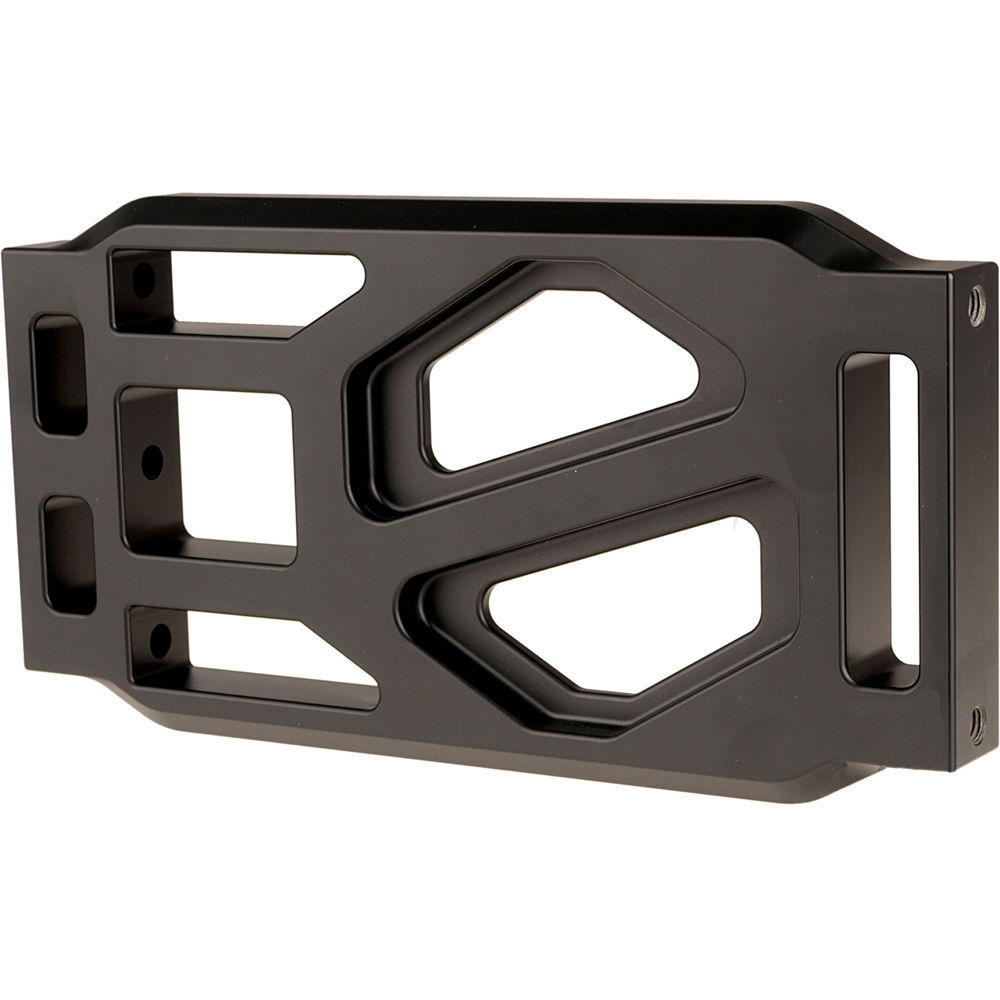 FLOWCINE Front Extension Block for Black Arm Dampening System (11.8", 52 lb Payload)