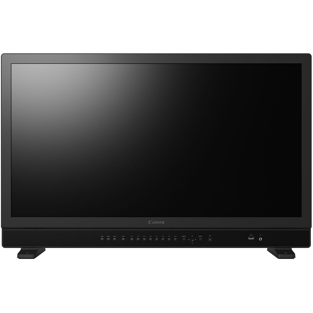 Canon DP-V3120 31" 4K HDR Reference Monitor