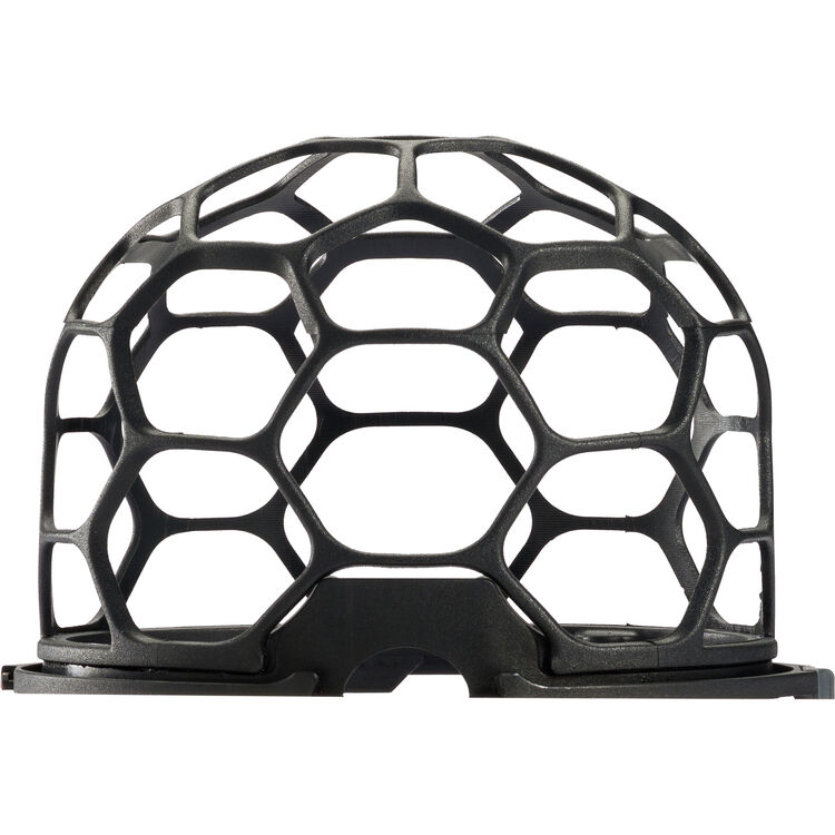 Rycote Single Pod Basket Half for Nano Shield Kit (Size A)