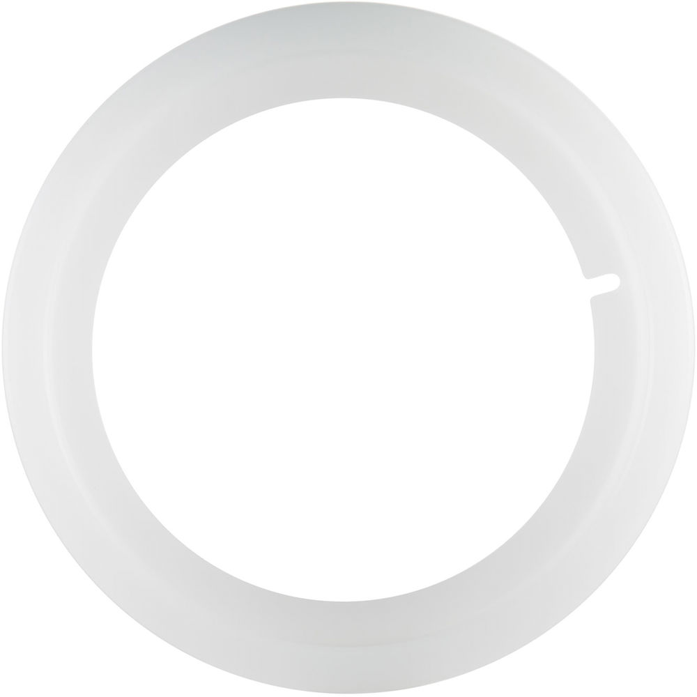 Teradek White Marking Disk for RT Smartknob