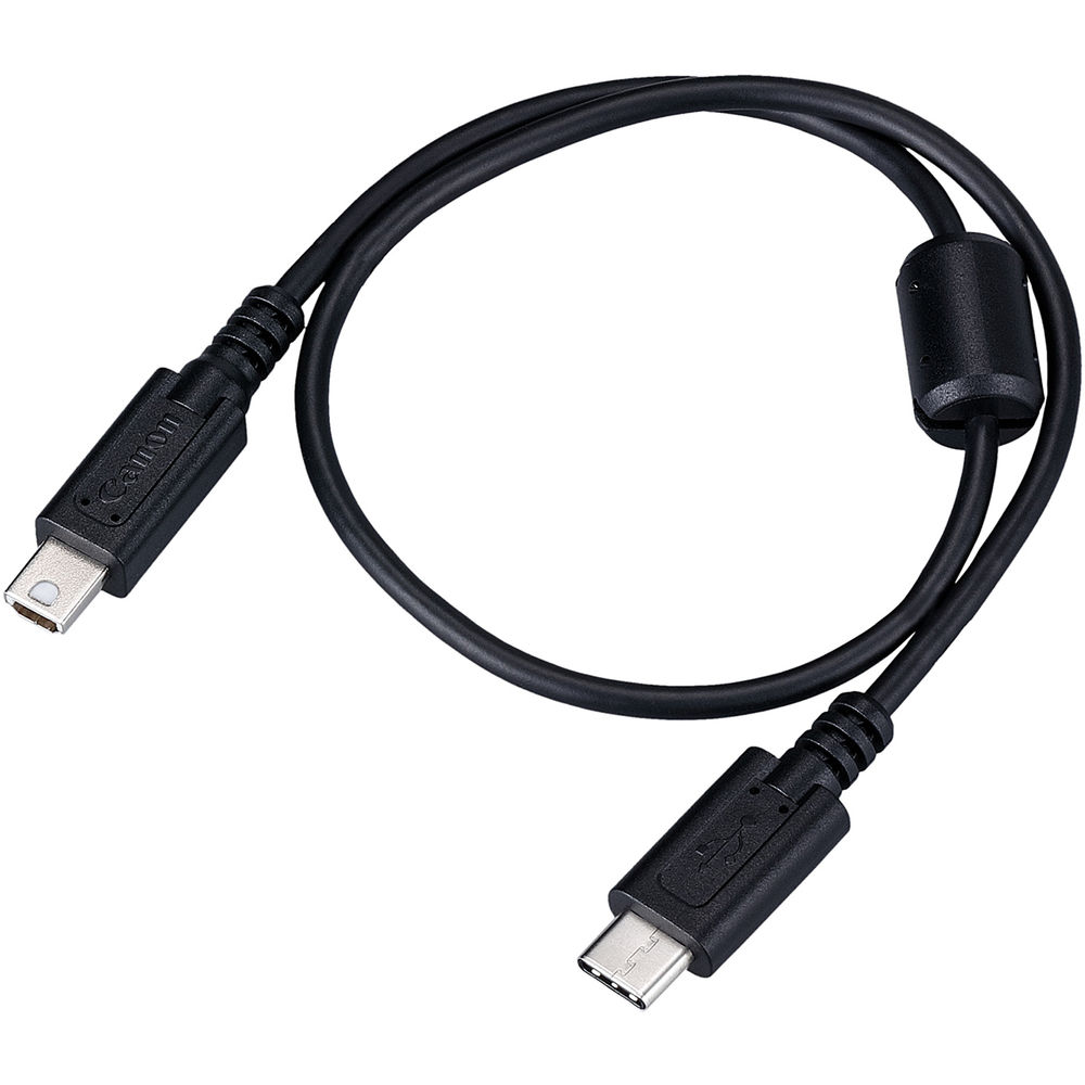 Canon IFC-40AB III Interface Cable (15.7")
