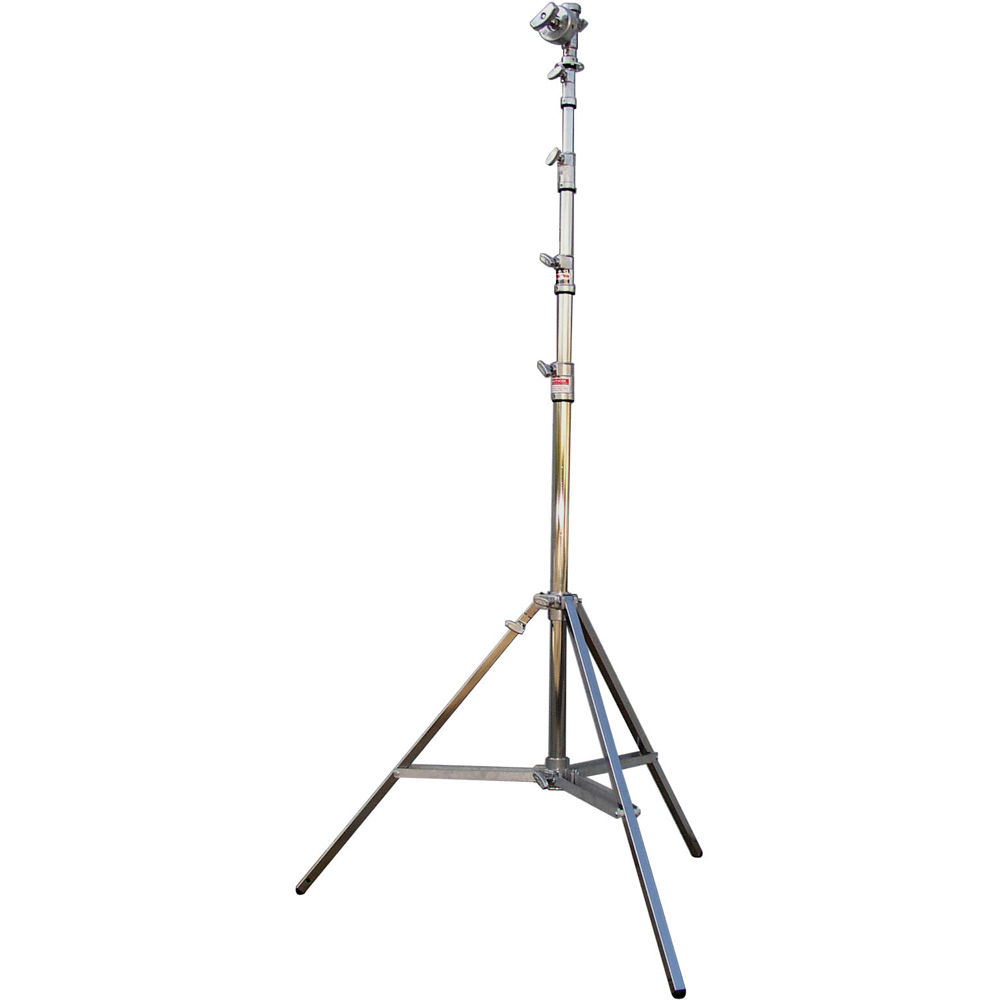 Matthews Mini Mombo Overhead Light Stand