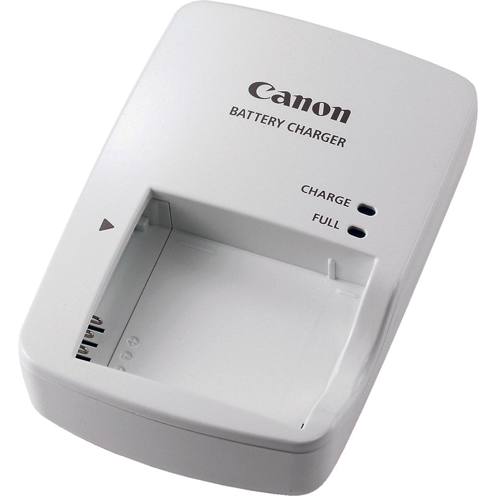 Canon CB-2LY Battery Charger for Canon NB-6L Lithium-Ion Battery
