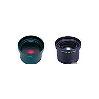 Fujinon TCV-H100 1.5x Telephoto Converter Lens - Zoom Through, for the HA15x8 & HA22x7.8