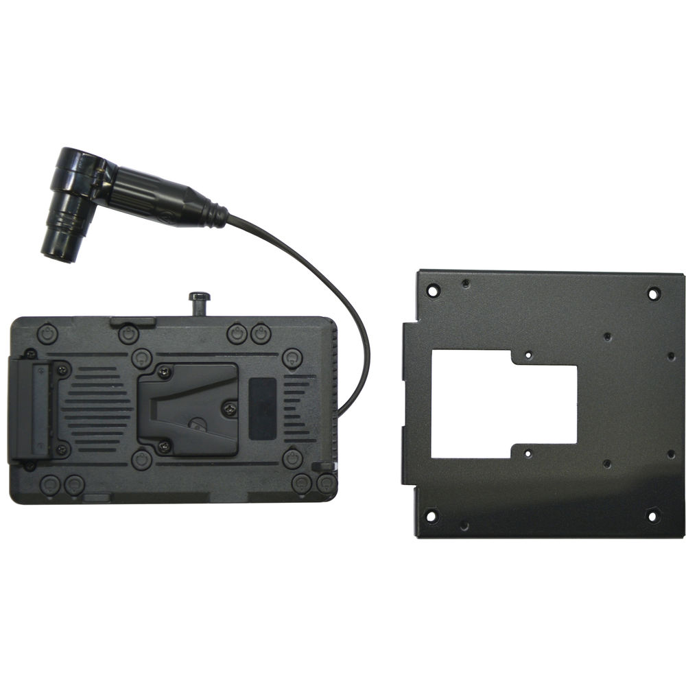 TVLogic V-Mount Kit for LVM-170 Series Monitors