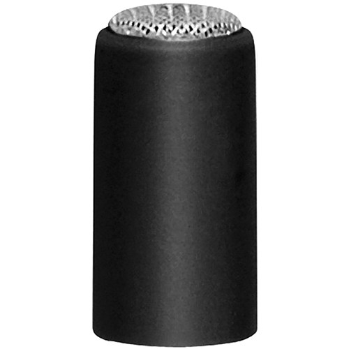 Sennheiser MZC 1-1 Small Frequency Cap for MKE-1 Lavalier Microphone (Black)