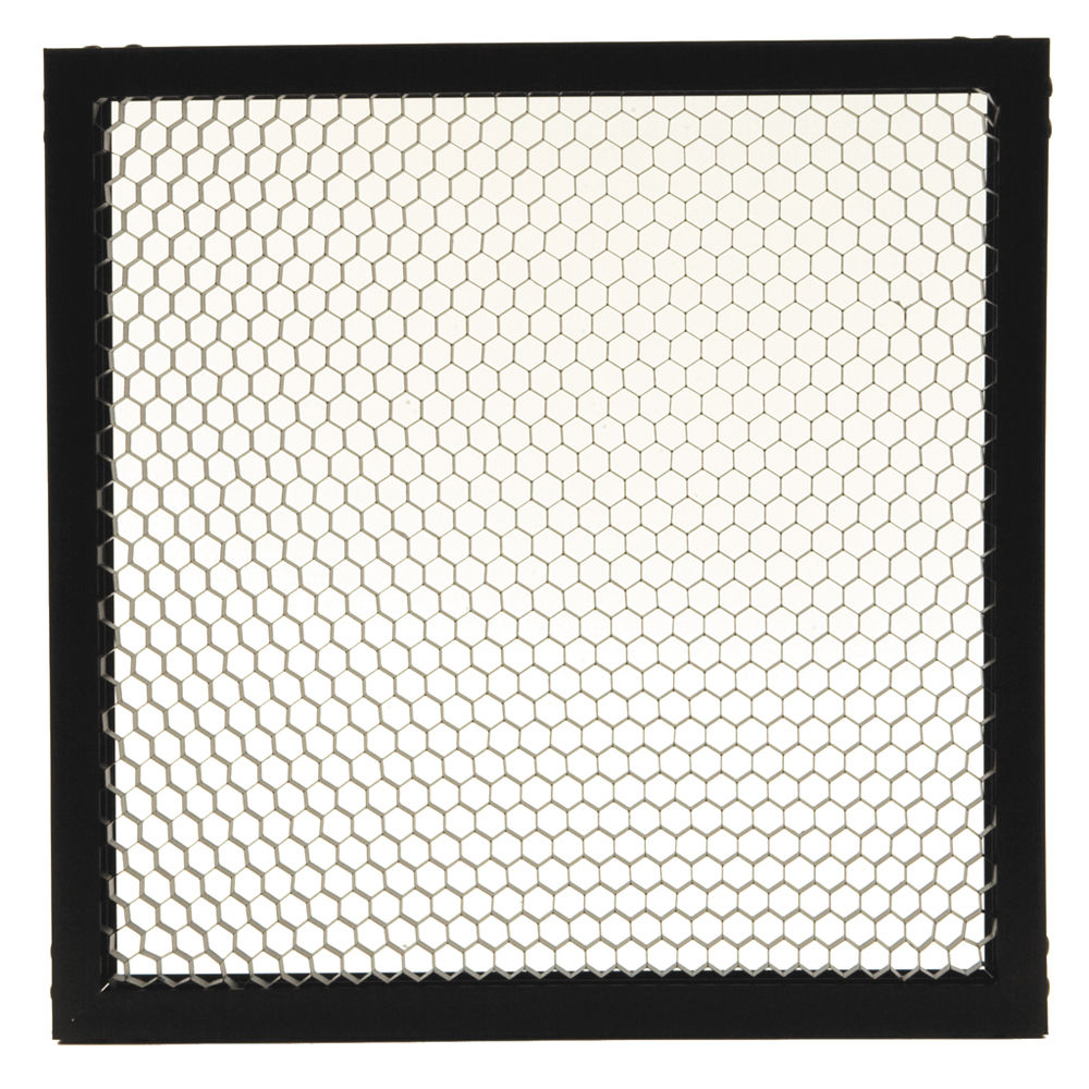 Litepanels 30° Honeycomb Grid for 1X1 LED Lights