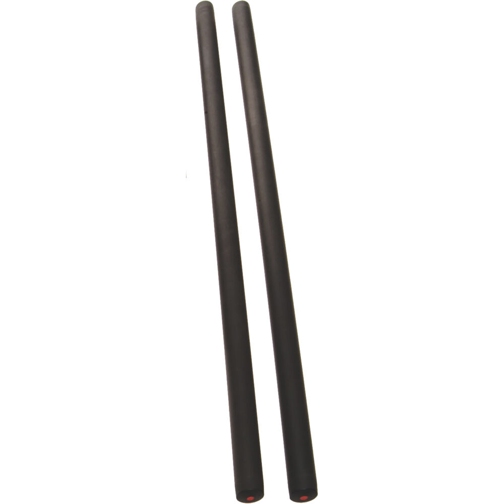 DENZ 15mm Carbon Fiber Rod (17.7")