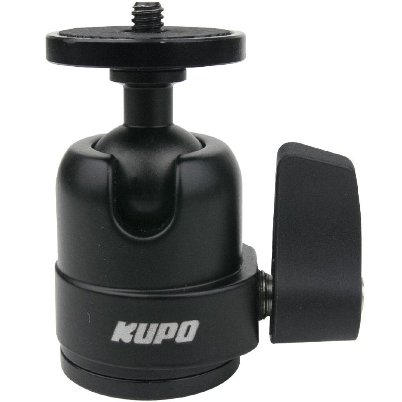 KUPO Midi Ball Head