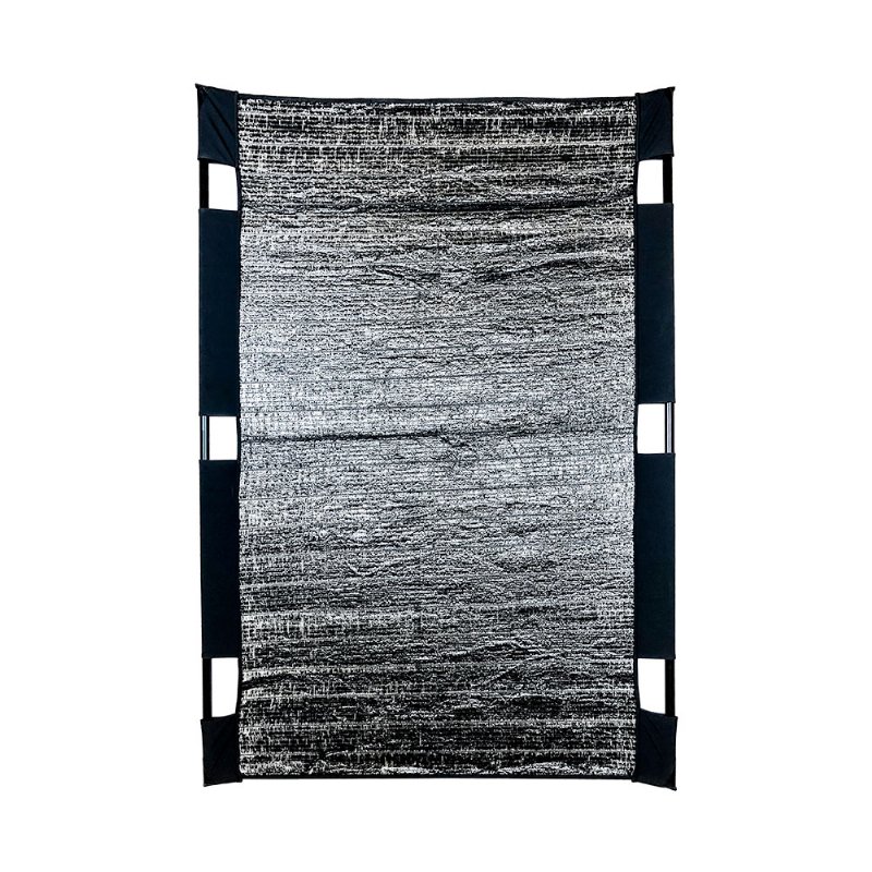 KUPO Wind Net Textile (3'x4')